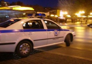 Ληστεία στην Νέα Ιωνία: Τρόμος για οικογένεια επιχειρηματία – Κράτησαν ομήρους μάνα και κόρη