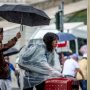 Καιρός: Βροχές και καταιγίδες από το μεσημέρι του Σαββάτου
