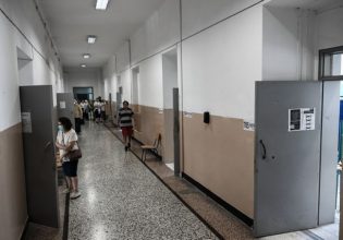 Στο 29,13% η συμμετοχή στις 13:30 το μεσημέρι – Πού καταγράφονται τα χαμηλότερα ποσοστά προσέλευσης