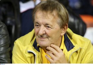 Γιώργος Γεωργίου: Σίγησε η φωνή του «Καφενείου των Φιλάθλων» – Πότε θα γίνει η κηδεία του