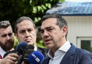 Τσίπρας: Αθλια και επιζήμια η εργαλειοποίηση της μουσουλμανικής μειονότητας