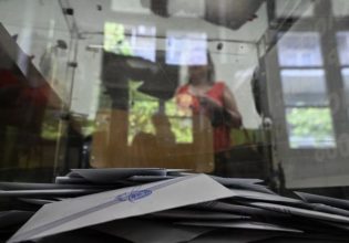 Το εκλογικό αποτέλεσμα στο 99,61% της επικράτειας