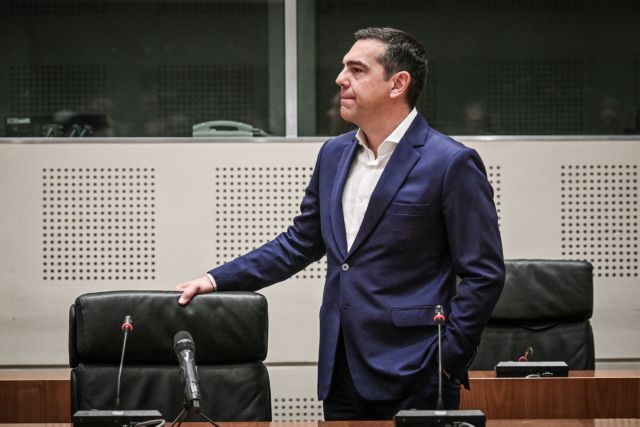 Τουρκικά ΜΜΕ: Βασικό θέμα η παραίτηση Τσίπρα – Αιχμές για Κιλιτσντάρογλου