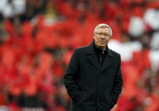 Πεπ Γκουαρντιόλα: με τις ευχές του Σερ Αλεξ!