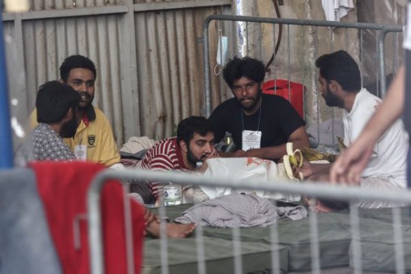 Ναυάγιο στην Πύλο: «Αρνήθηκαν τη βοήθεια» – Τι λέει ο εκπρόσωπος του Λιμενικού