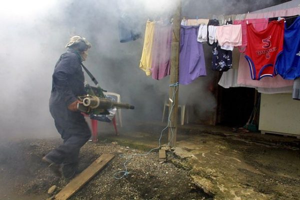 Συναγερμός στο Περού: Θερίζει ο δάγκειος πυρετός – Παραιτήθηκε η υπουργός Υγείας