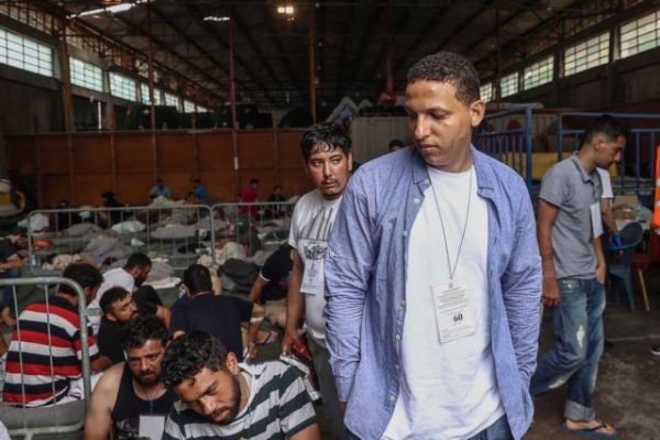 Ύπατη Αρμοστεία ΟΗΕ: Θεμελιώδης κανόνας του διεθνούς δικαίου η διάσωση ανθρώπων που βρίσκονται σε κίνδυνο