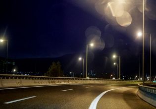 Περισσότερο πράσινο στο Εθνικό οδικό δίκτυο στη Δυτική Ελλάδα