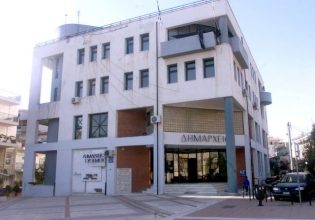 Μάχη κατά της δυσοσμίας δίνει ο Εύοσμος