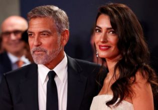 Τζορτζ Κλούνεϊ: Στη Μύκονο ο ηθοποιός – Οι λεπτομέρειες του ταξιδιού του