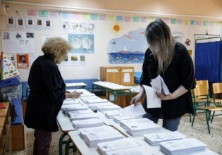 Εκλογές 2023: Πώς ψηφίζουμε – Αναλυτικές οδηγίες