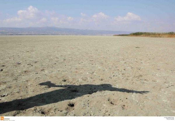 Μονεμβασιά S.O.S: Στερεύουν οι πηγές