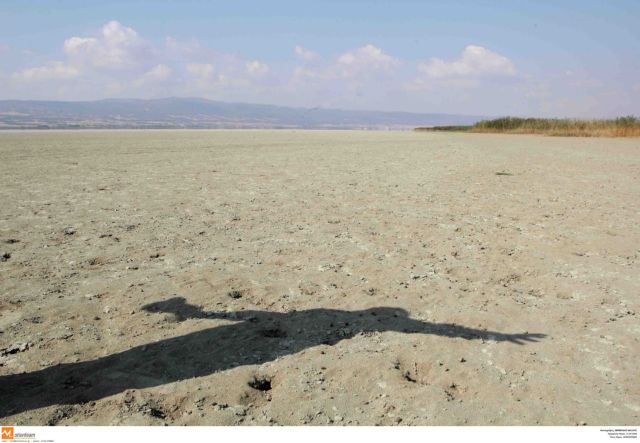 Μονεμβασιά S.O.S: Στερεύουν οι πηγές