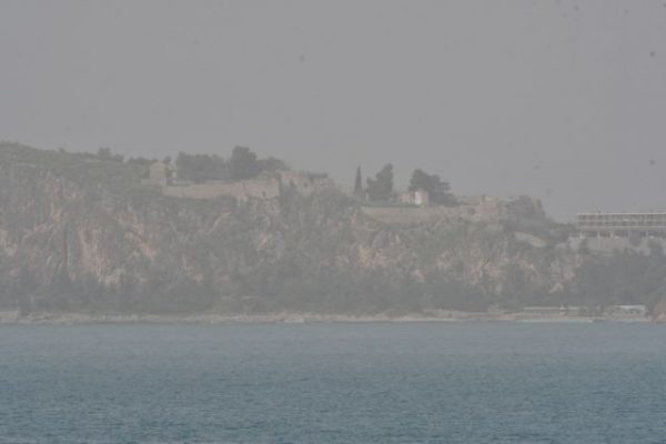 Καθορισμός προδιαγραφών για το Δημοτικό Σχέδιο Μείωσης Εκπομπών Αερίων του Θερμοκηπίου