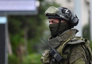 Ανταρσία της Wagner: Οι Ρώσοι οργανώνουν θέση μάχης στα νοτιοδυτικά της Μόσχας – Παραμένει στο Κρεμλίνο ο Πούτιν