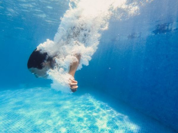 Δωρεάν μαθήματα κολύμβησης σε παιδιά προσφέρει ο Δήμος Παλλήνης