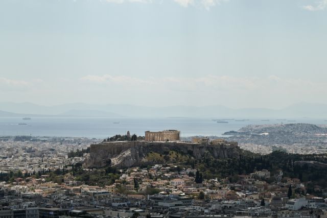 Ευκαιρία για καινοτομία στα αστικά κέντρα