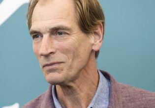 Τζούλιαν Σαντς: Ανθρώπινα λείψανα στο σημείο που ο διάσημος ηθοποιός είχε χαθεί