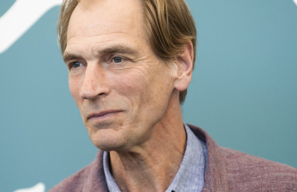 Τζούλιαν Σαντς: Ανθρώπινα λείψανα στο σημείο που ο διάσημος ηθοποιός είχε χαθεί