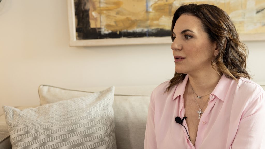 Όλγα Κεφαλογιάννη: Στην πλευρά του ΣΥΡΙΖΑ η υποχρέωση να κλείσει το ζήτημα της Θράκης