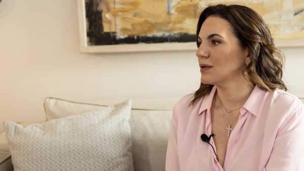 Όλγα Κεφαλογιάννη: Στην πλευρά του ΣΥΡΙΖΑ η υποχρέωση να κλείσει το ζήτημα της Θράκης