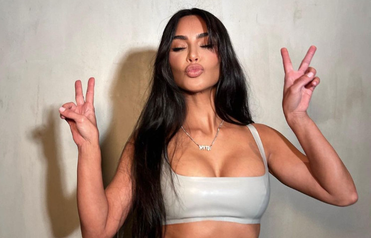 Κιμ Καρντάσιαν: Αυτά ψάχνει σε έναν άντρα – Τι την «ανάβει» περισσότερο