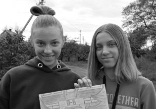 Πόλεμος στην Ουκρανία: Δύο 14χρονες δίδυμες αδελφές ανάμεσα στους 11 νεκρούς της ρωσικής επίθεσης στο Κραματόρσκ