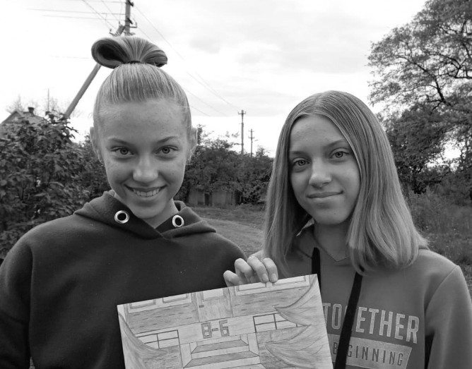 Πόλεμος στην Ουκρανία: Δύο 14χρονες δίδυμες αδελφές ανάμεσα στους 11 νεκρούς της ρωσικής επίθεσης στο Κραματόρσκ