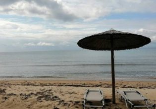 Τραγωδία στην Κρήτη – 59χρονη βγήκε από τη θάλασσα και πέθανε