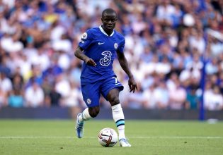 Συμπαίκτης του Μπενζεμά ο Καντέ με 100 εκατ. ευρώ