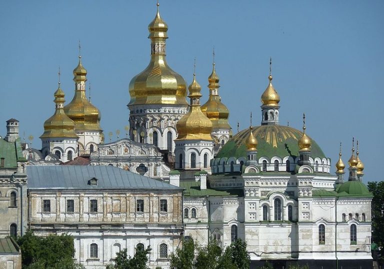 Ουκρανία: Εν μέσω πολέμου, εθελοντές της UNESCO δημιουργούν ψηφιακά αντίγραφα μνημείων