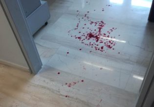 Εικόνες ντροπής στο Κτηματολόγιο Ρόδου: Υπάλληλος χτύπησε πολίτη στο κεφάλι