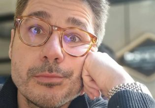 Λάμπρος Κωνσταντάρας: Νοσεί από στρεπτόκοκκο