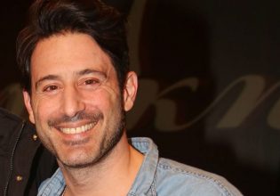 Λευτέρης Ελευθερίου: «Ήταν δύσκολη η συνεργασία με τον Πέτρο Φιλιππίδη»