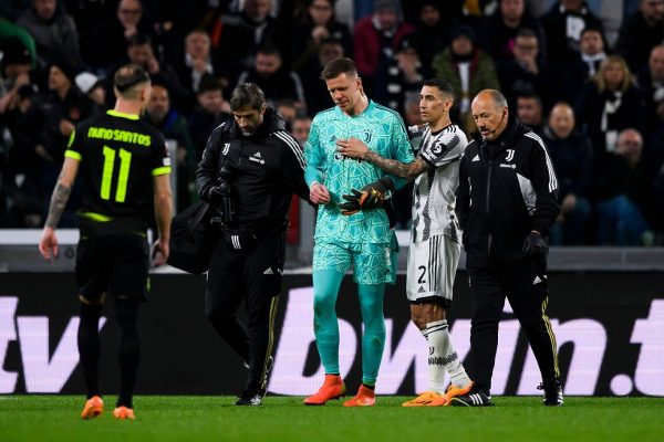 Σέζνι: «Πίστευα ότι ήμουν έτοιμος να πεθάνω»