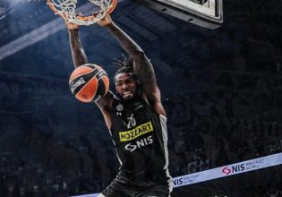 Λεσόρ: «Στόχος του Παναθηναϊκού είναι να επιστρέψει εκεί που ανήκει»