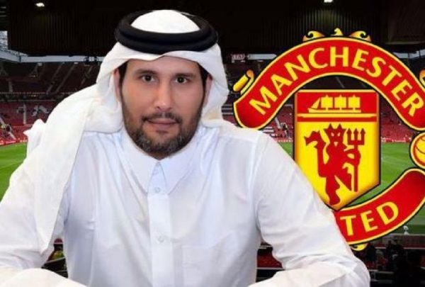 Φήμες θέλουν την Μάντσεστερ Γιουνάιτεντ να έχει πουληθεί σε σεΐχη του Κατάρ