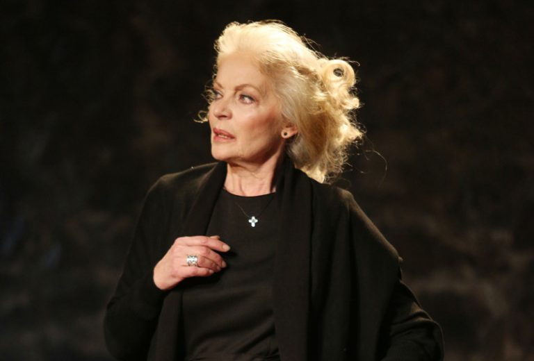 Συγκλονίζει η Μαρία Αλιφέρη: «Ήρθα αντιμέτωπη με τον θάνατο»