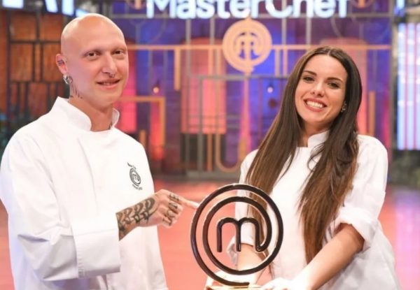 Τι θα κάνει το έπαθλο η Μαρία Μπέη;