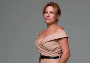 Μαριάννα Τουμασάτου: «Ευχαρίστως να έκανα αισθητική επέμβαση»