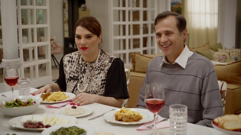 «Μαίρη, Μαίρη, Μαίρη»: Σε νέες περιπέτειες οι 3 ηρωίδες της κωμικής σειρά του MEGA