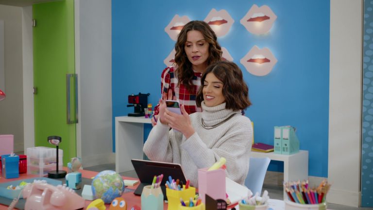 Μαίρη, Μαίρη, Μαίρη: Όλα όσα θα δούμε την Παρασκευή 30 Ιουνίου