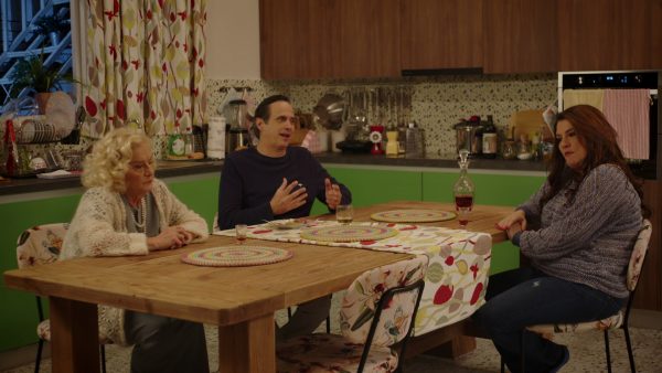 Μαίρη, Μαίρη, Μαίρη: Οι ηρωίδες σε νέες περιπέτειες