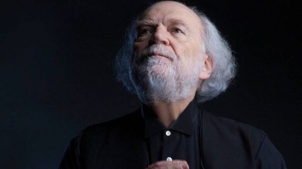 Αγγελική Νικολούλη: «Ο Γιάννης Μαρκόπουλος άφησε πίσω του ένα τεράστιο κενό»