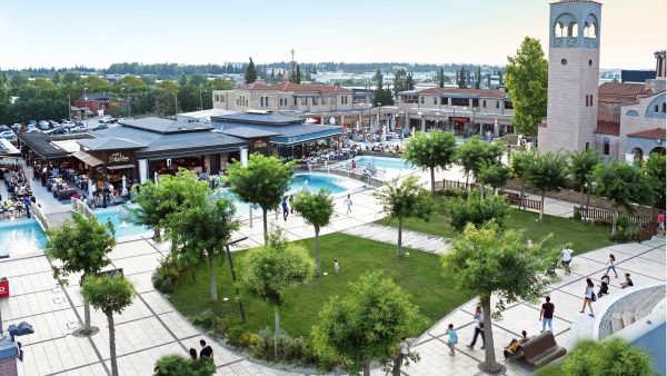 Lamda Development: Η επιτυχημένη πορεία της ανά τα χρόνια