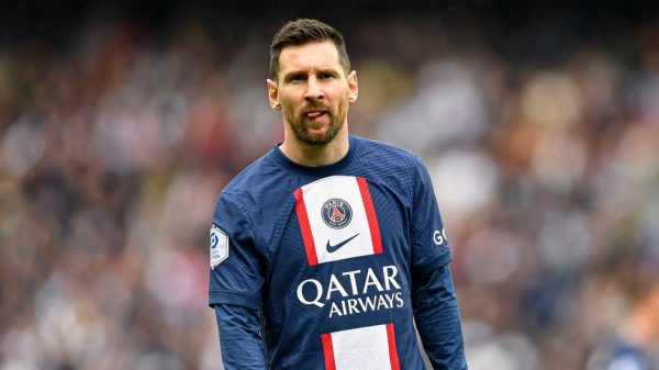 «Ο Μέσι ζήτησε να παγώσουν οι διαπραγματεύσεις με την Αλ Χιλάλ»