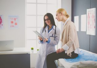 Γονιδιακός έλεγχος & νέα φάρμακα για ασθενείς με καρκίνο ωοθηκών