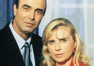 Μυρτώ Πισπινή: Η Μαριάννα Θεοχάρη από το Καλημέρα Ζωή έχασε τον μονάκριβο γιο της