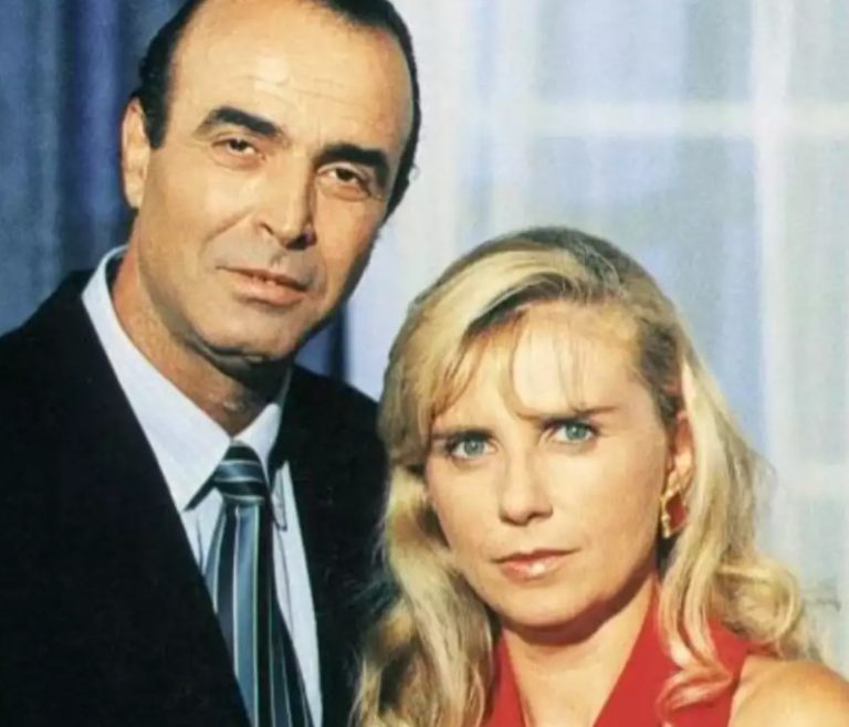 Μυρτώ Πισπινή: Η Μαριάννα Θεοχάρη από το Καλημέρα Ζωή έχασε τον μονάκριβο γιο της