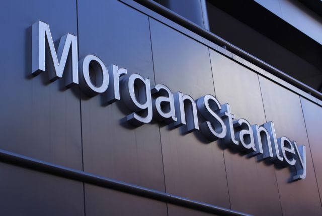 Morgan Stanley: Πρώτη επενδυτική επιλογή η Ελλάδα